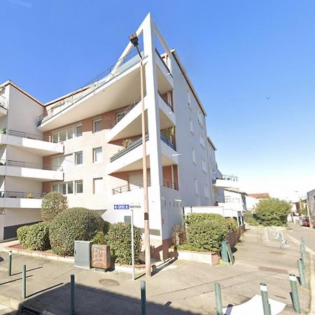 Bara By Yume Apartman Toulouse Kültér fotó
