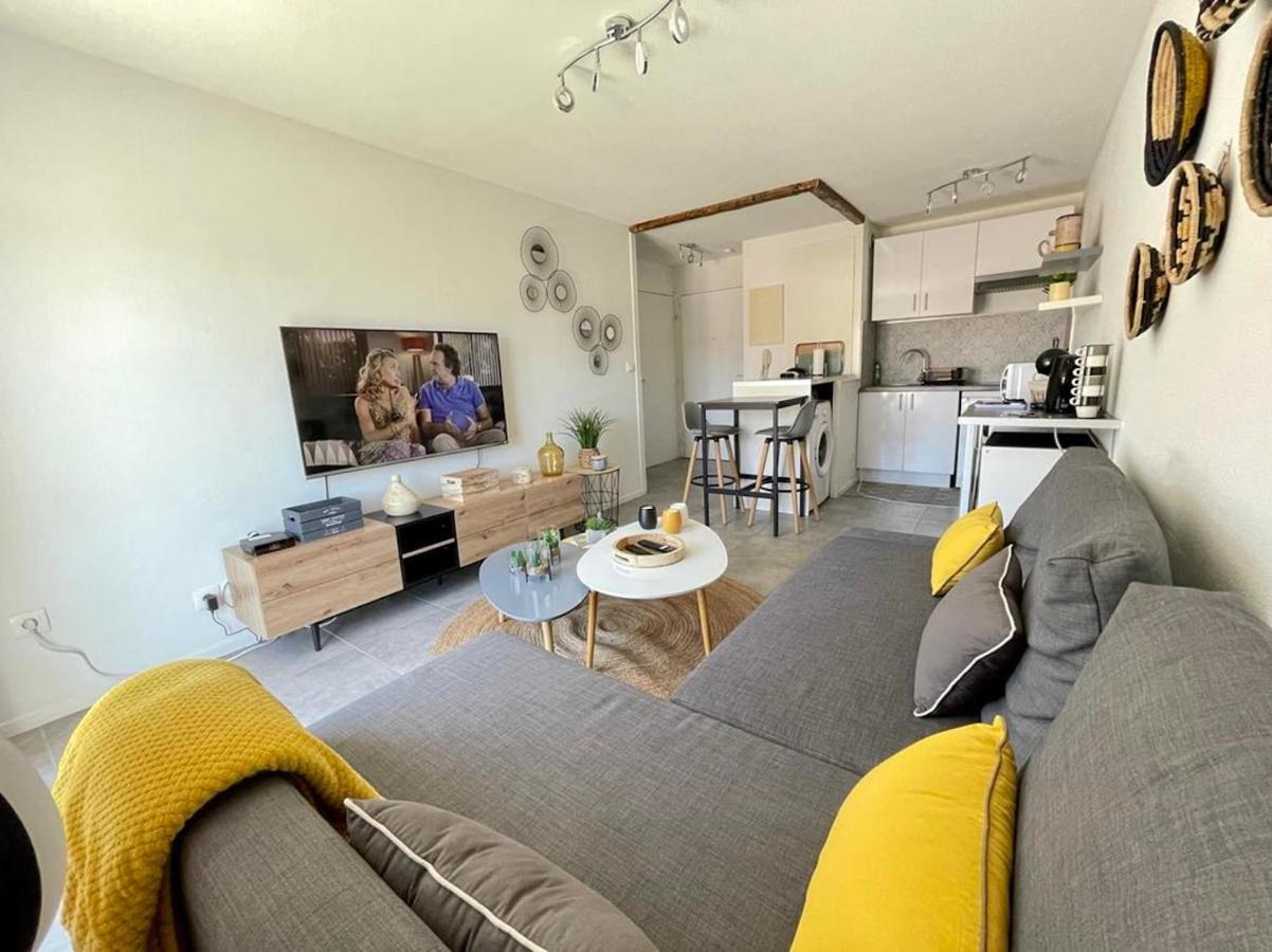 Bara By Yume Apartman Toulouse Kültér fotó