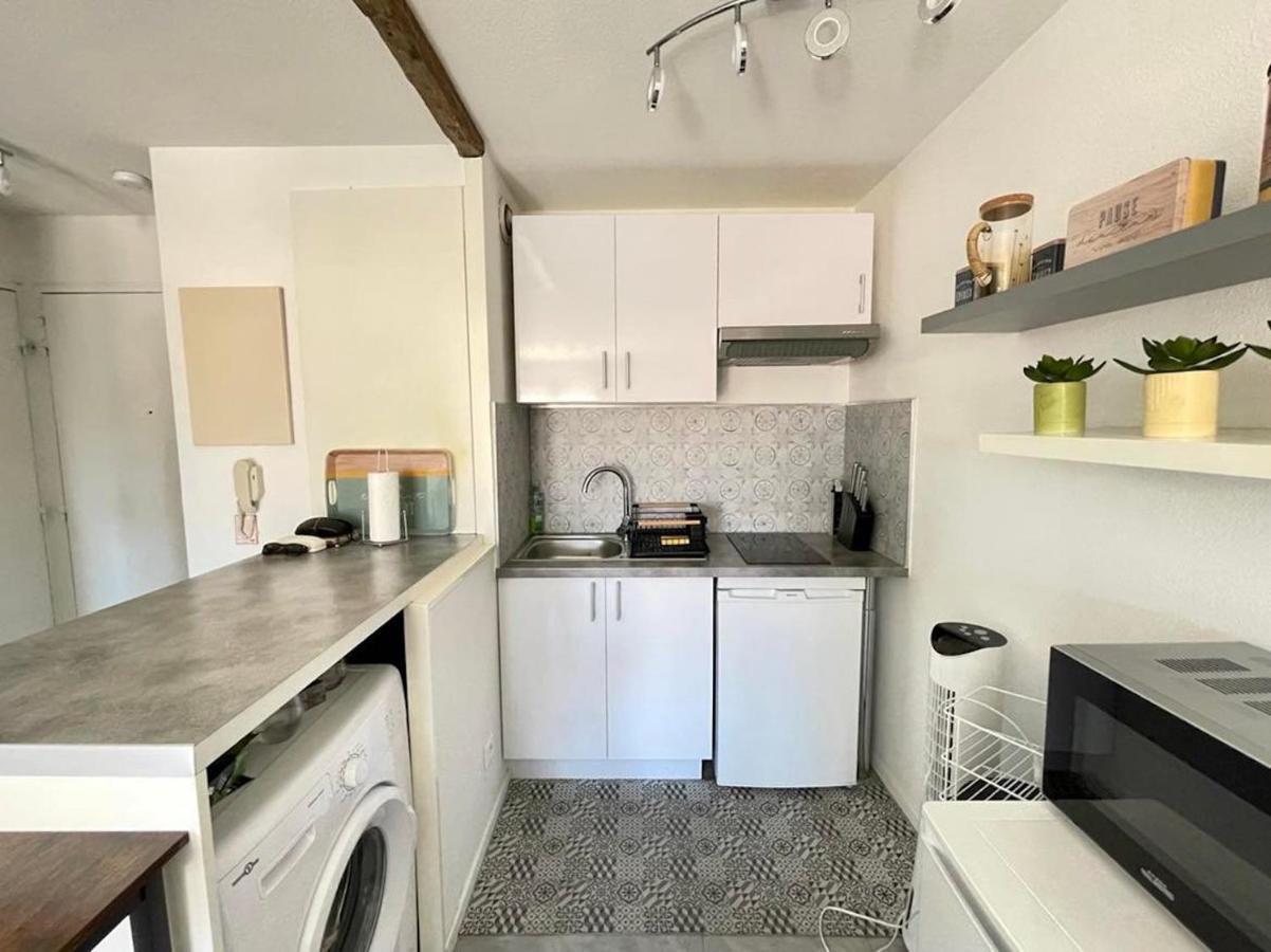 Bara By Yume Apartman Toulouse Kültér fotó