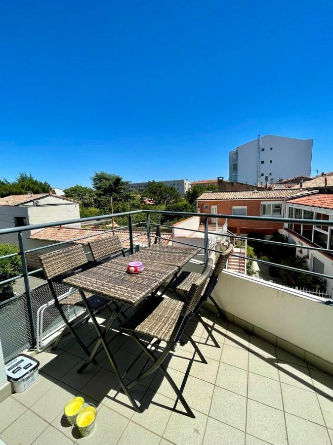 Bara By Yume Apartman Toulouse Kültér fotó
