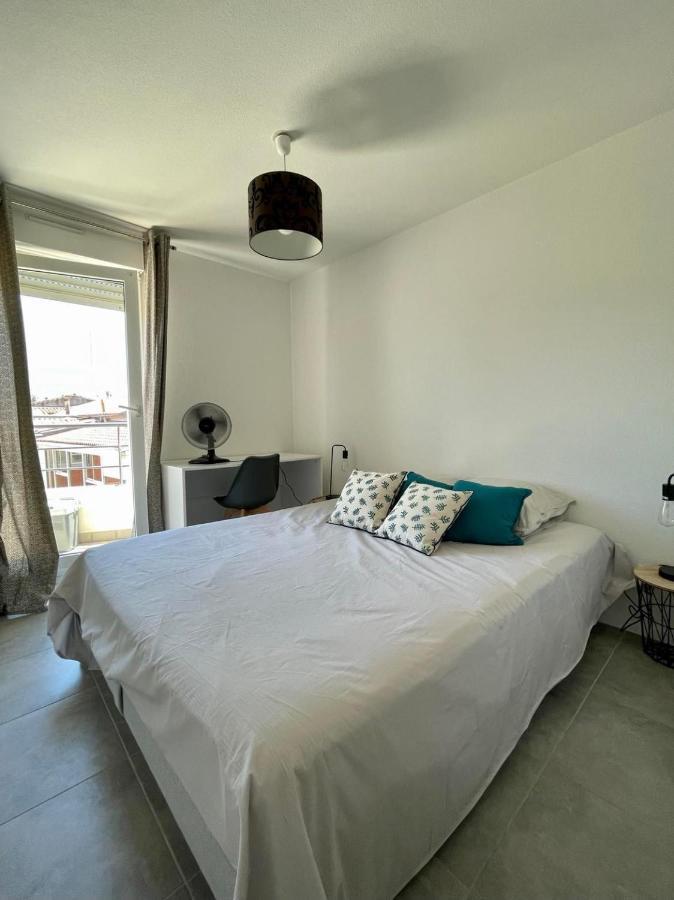 Bara By Yume Apartman Toulouse Kültér fotó