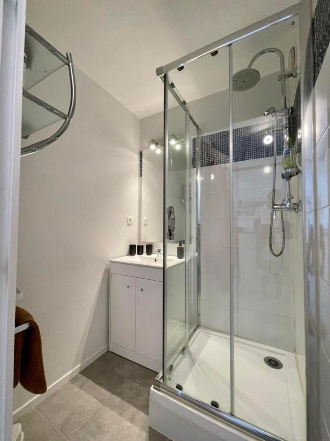 Bara By Yume Apartman Toulouse Kültér fotó