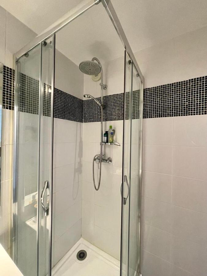 Bara By Yume Apartman Toulouse Kültér fotó