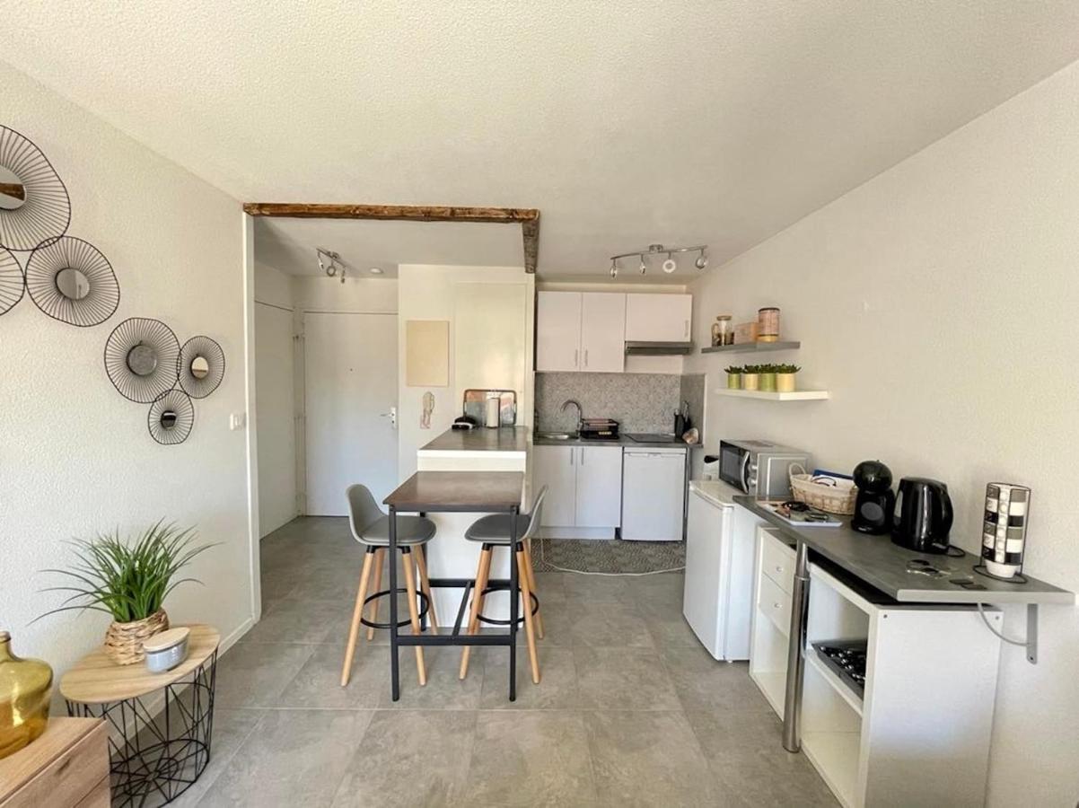Bara By Yume Apartman Toulouse Kültér fotó