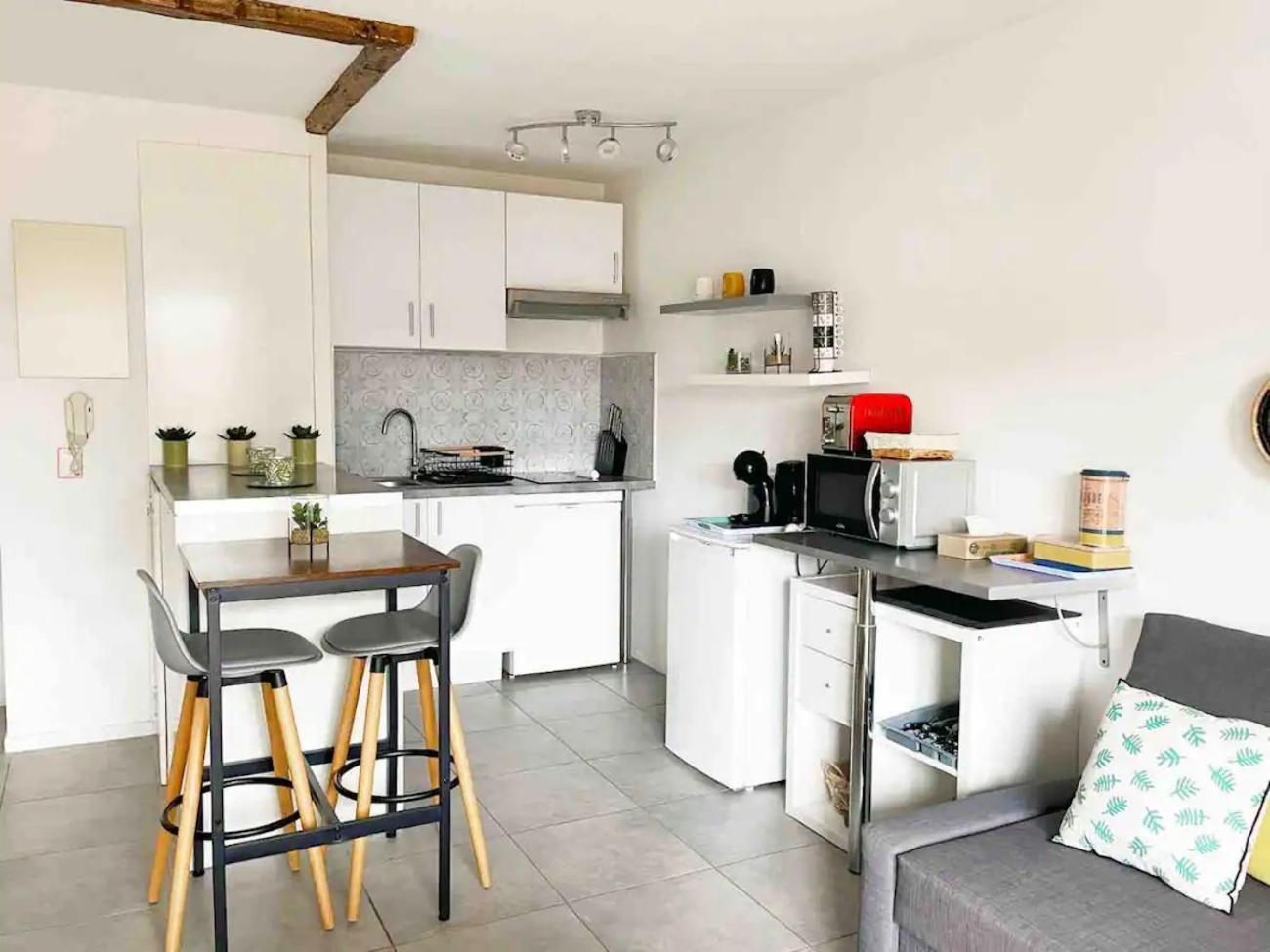 Bara By Yume Apartman Toulouse Kültér fotó